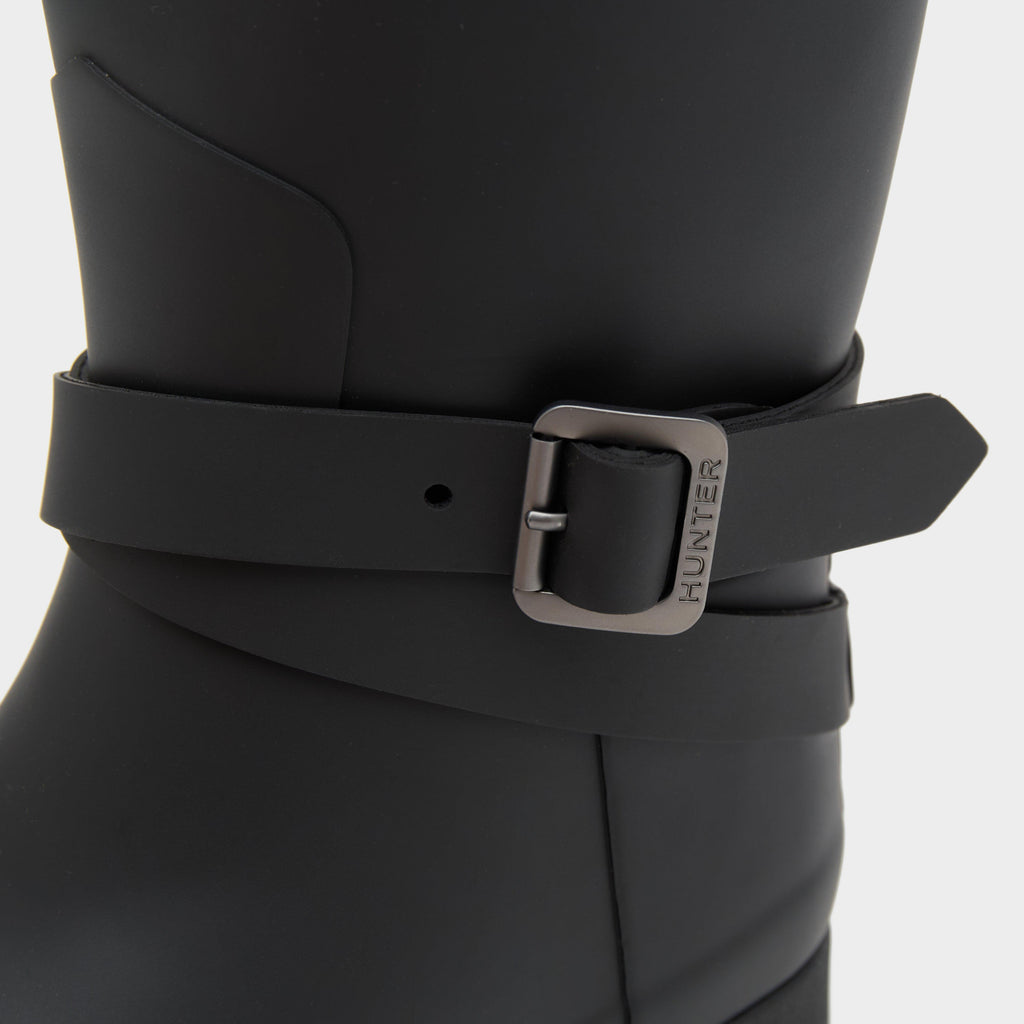 Women’s Original Refined Adjustable Tall Wellington Boots