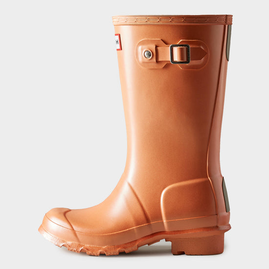 Kids’ Big Kids Original Nebula Wellington Boots