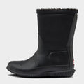 Kids’ Insulated Wellington Boots