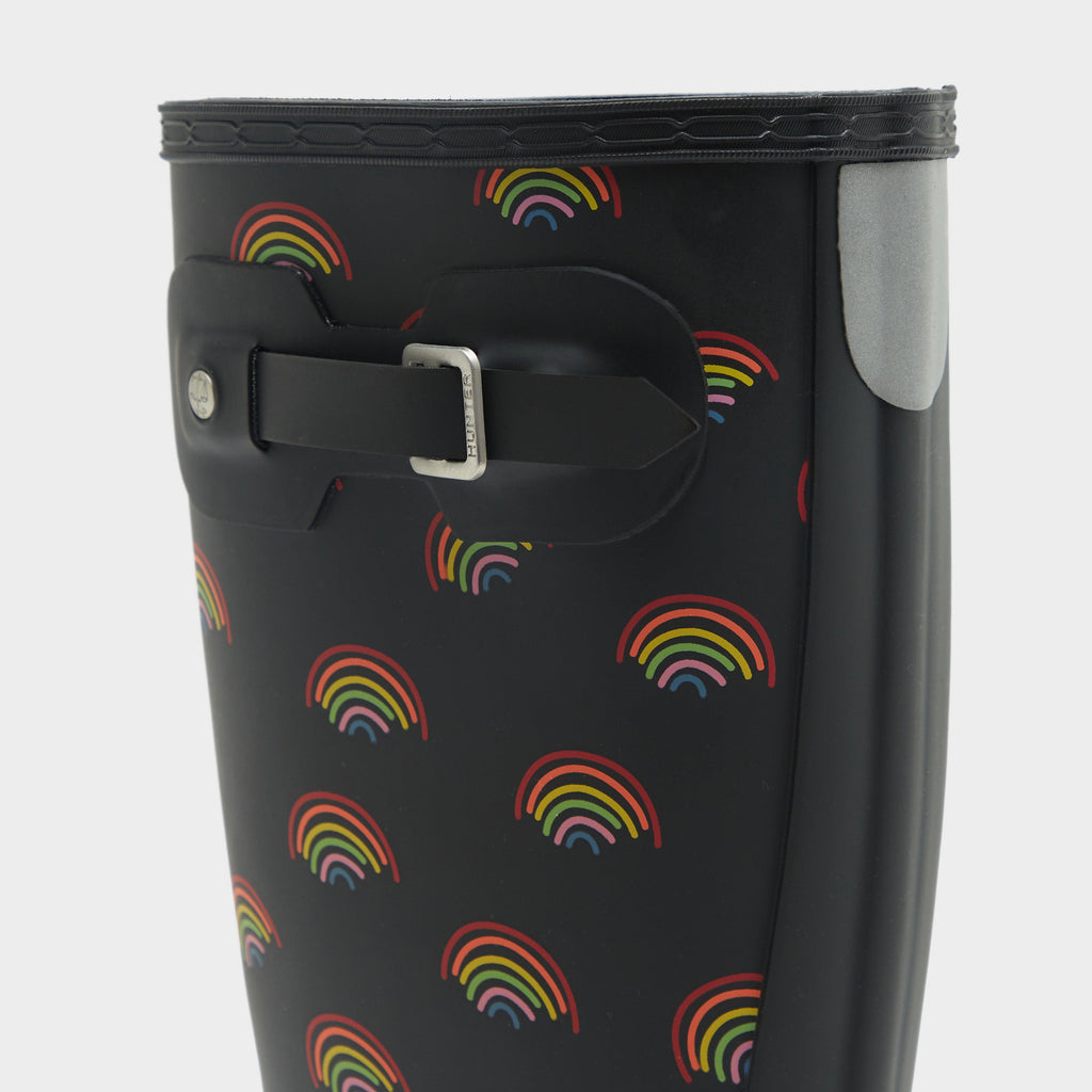 Kids’ Big Kids Original Mini Wellington Boots