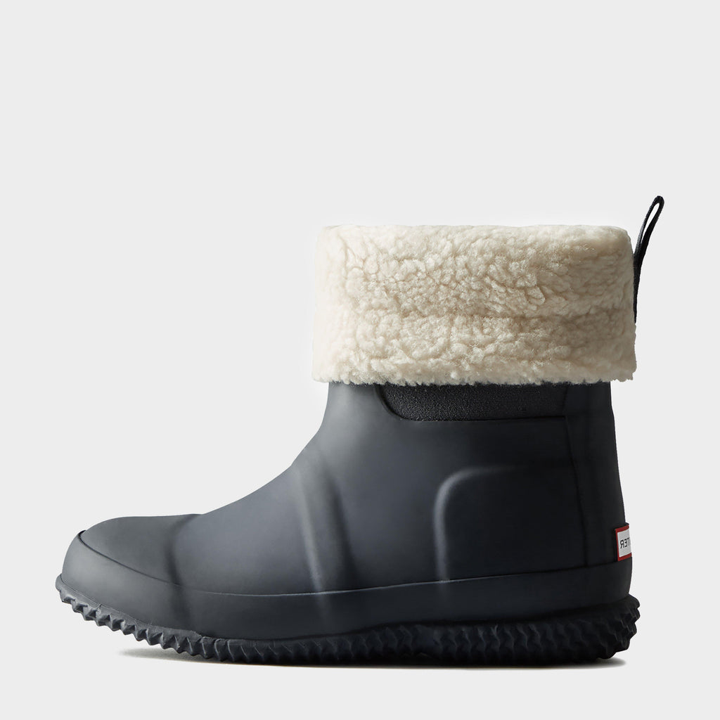 Kids’ Insulated Wellington Boots
