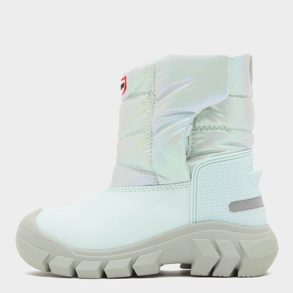 Kids’ Intrepid Nebula Snow Boots
