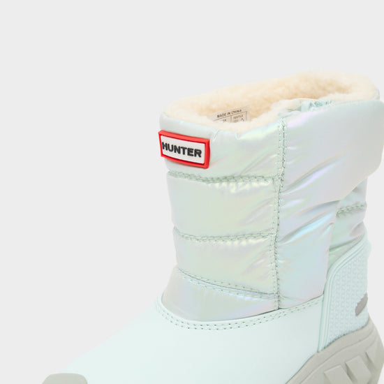 Kids’ Intrepid Nebula Snow Boots