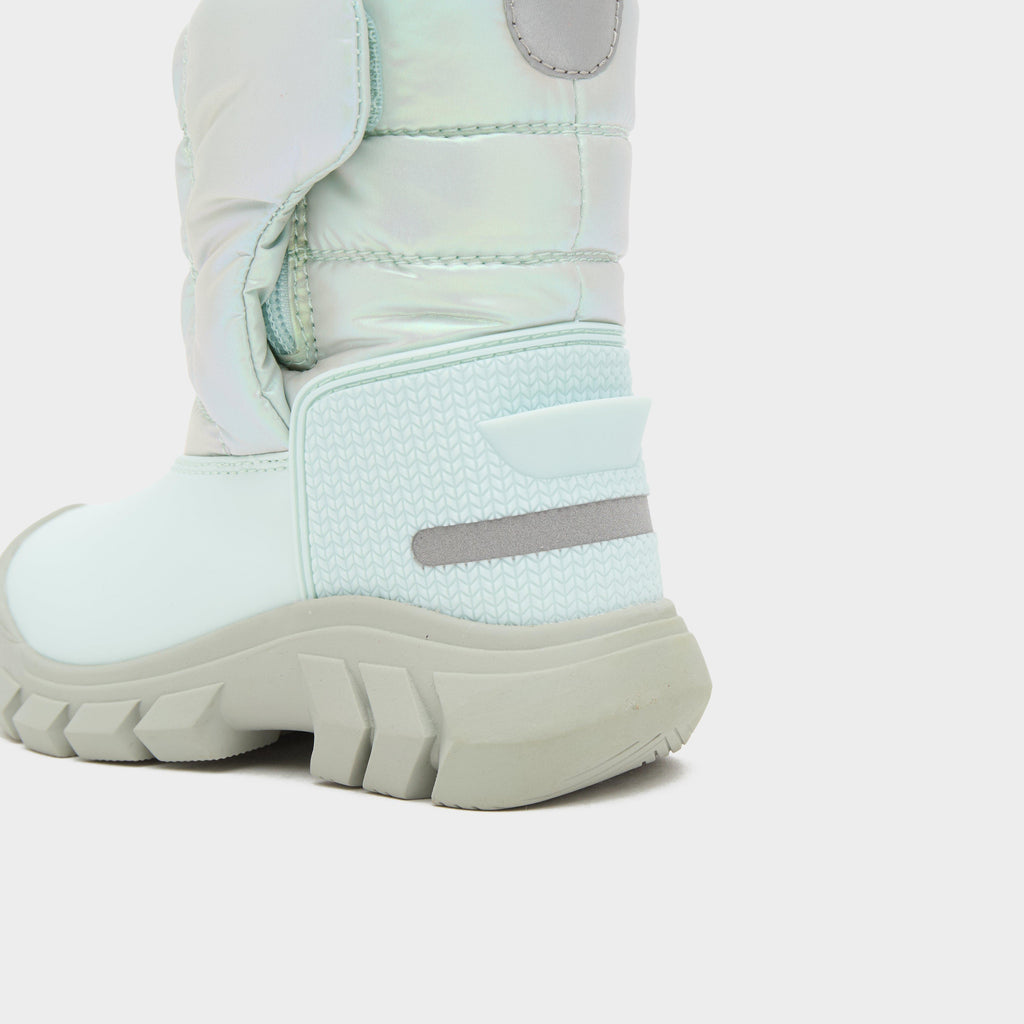 Kids’ Intrepid Nebula Snow Boots