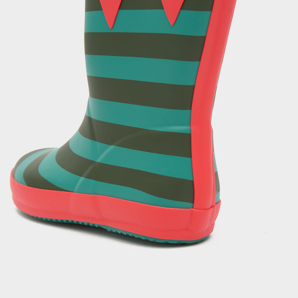 Kids’ First Classic Wellington Boots