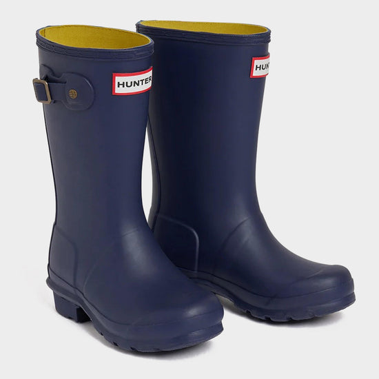 Kids’ Bonpoint Wellington Boots