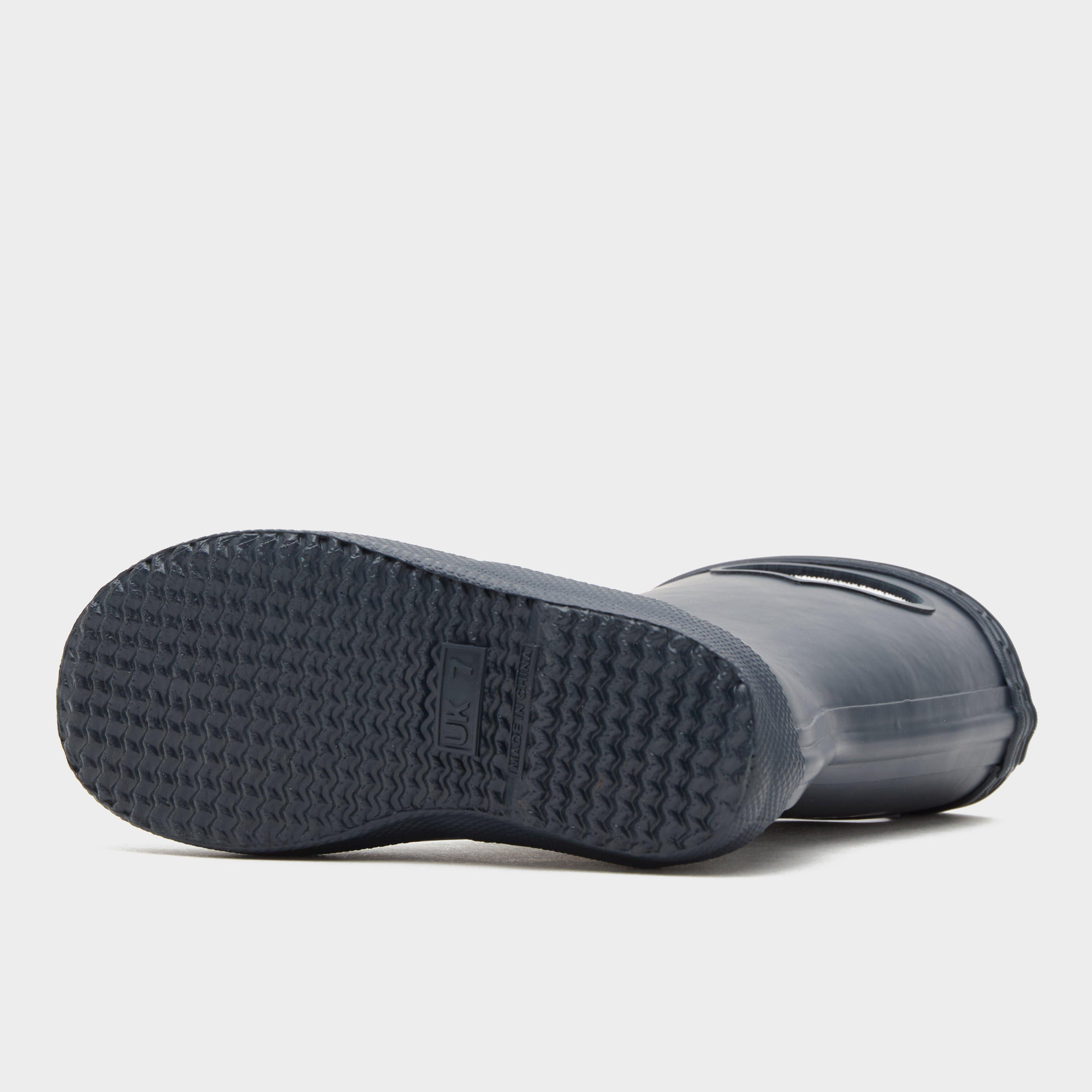 Kids’ First Classic Pull-On Wellington Boots