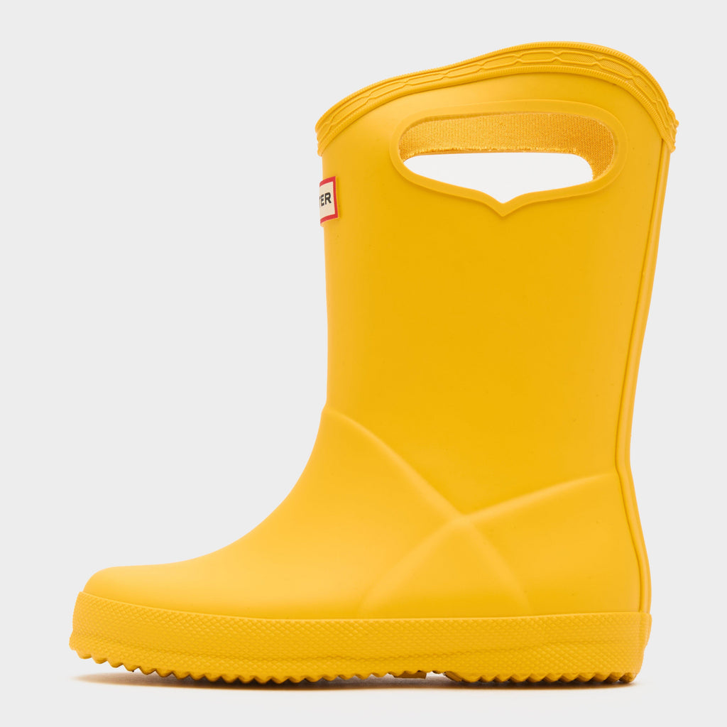 Kids’ First Classic Pull-On Wellington Boots