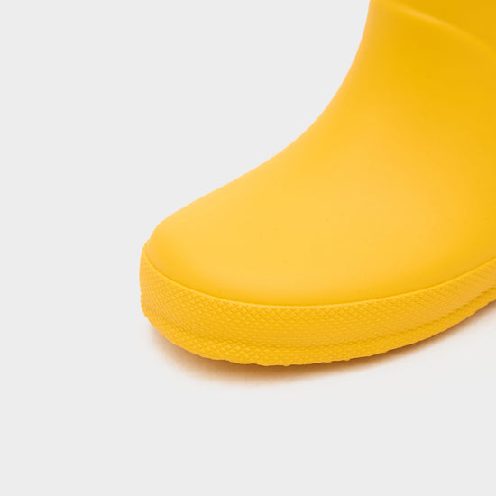 Kids’ First Classic Pull-On Wellington Boots