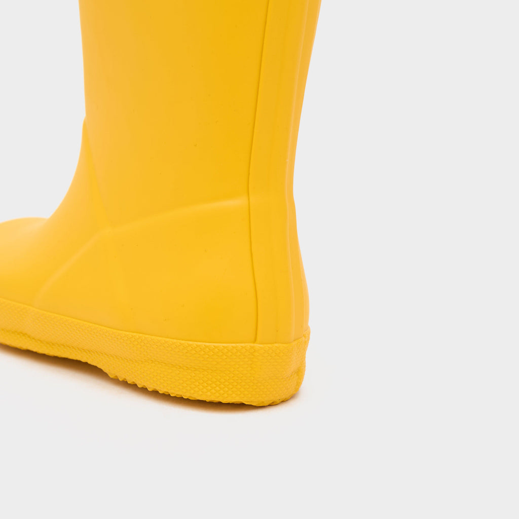Kids’ First Classic Pull-On Wellington Boots
