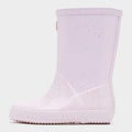 Kids’ Original First Classic Glitter Wellington Boots