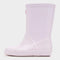Kids’ Original First Classic Glitter Wellington Boots