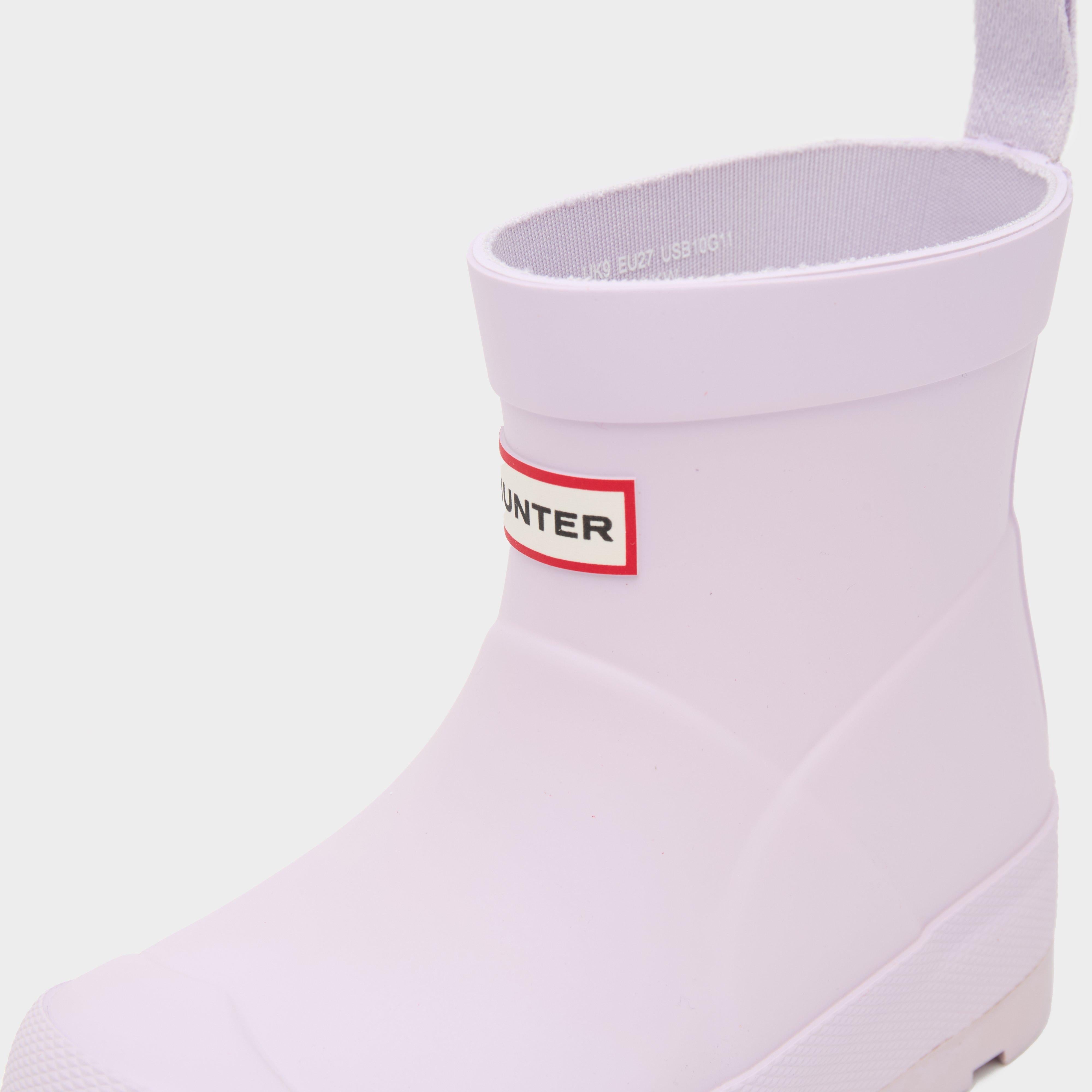Kids’ Play Boots