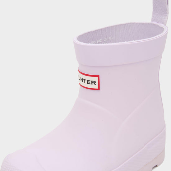Kids’ Play Boots