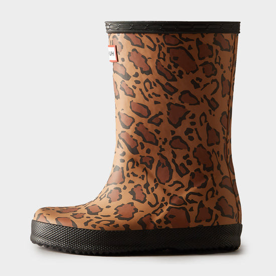 Kids’ First Classic Wellington Boots