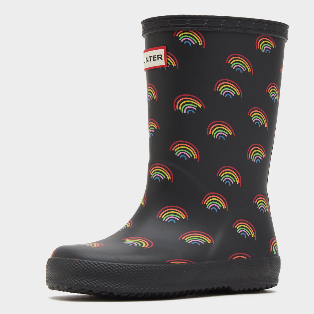 Kids’ Original Mini Wellington Boots