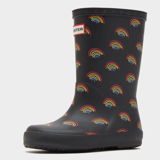 Kids’ Original Mini Wellington Boots