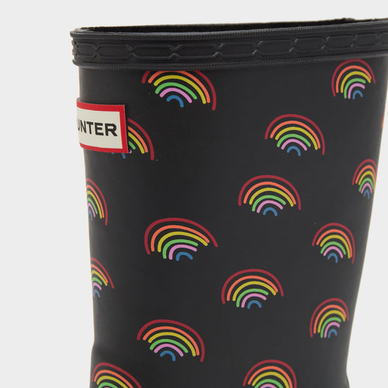 Kids’ Original Mini Wellington Boots