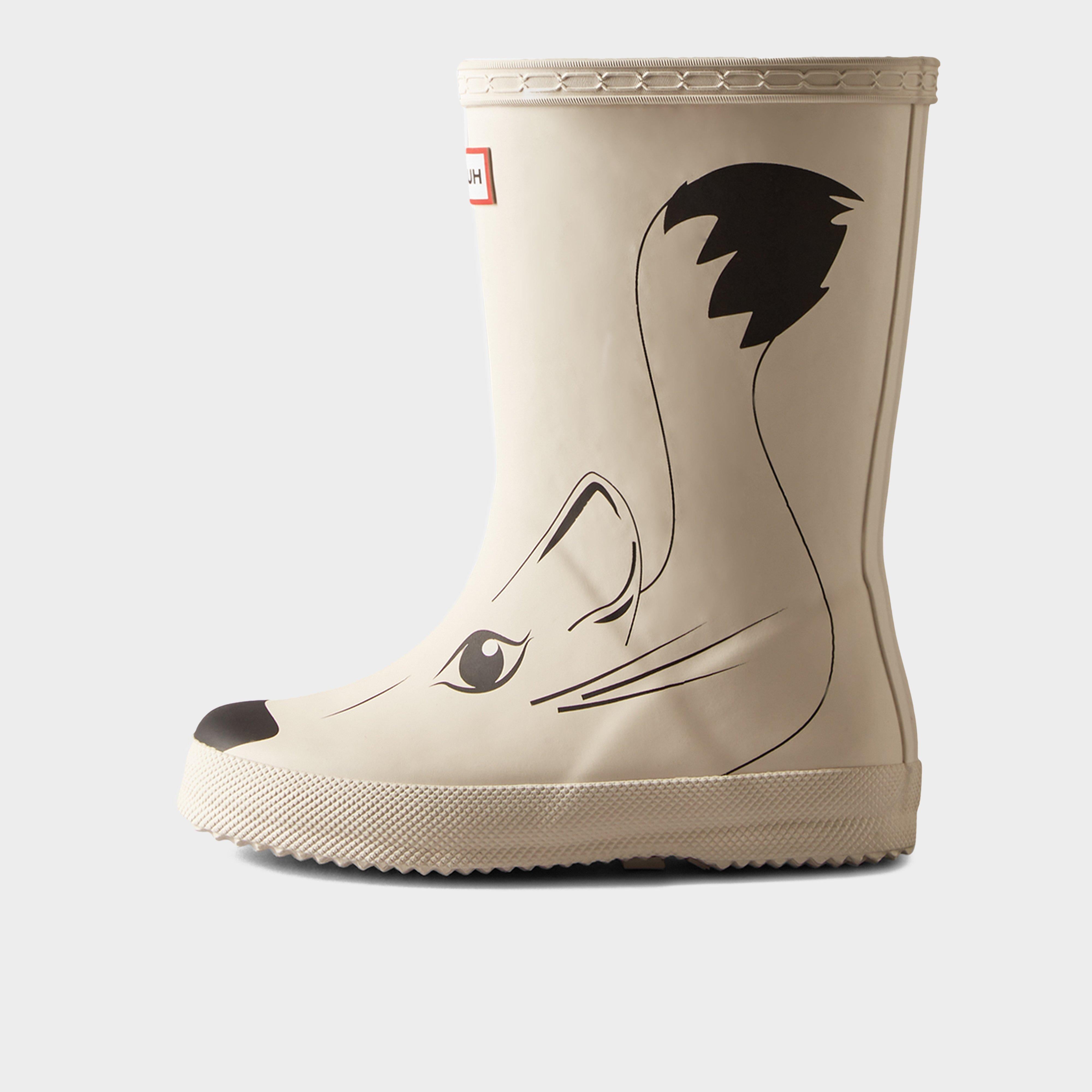 Kids’ First Classic Wellington Boots