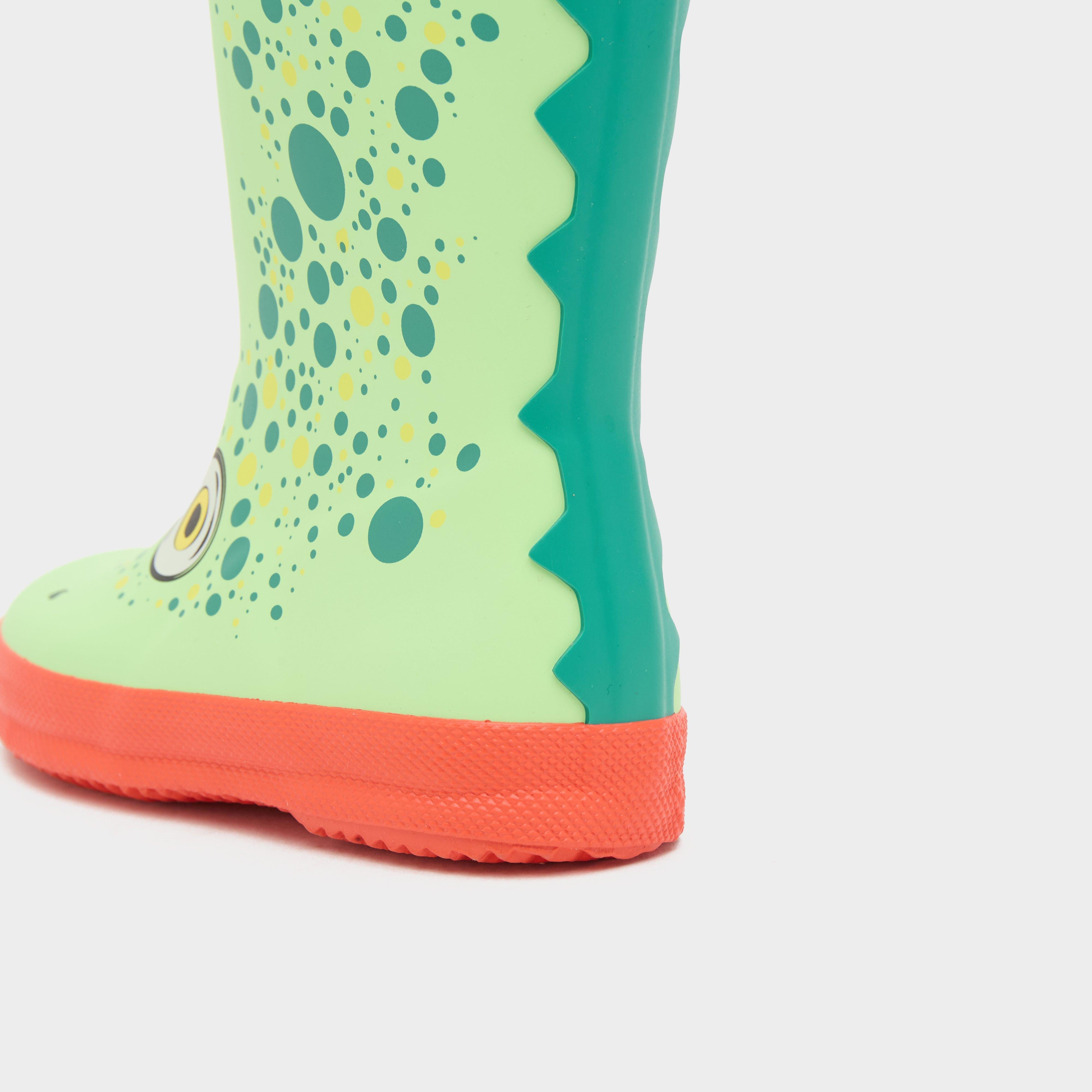 Kids’ Original First Classic Wellington Boots