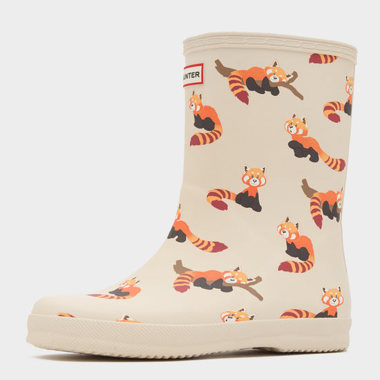 Kids’ First Classic Wellington Boots