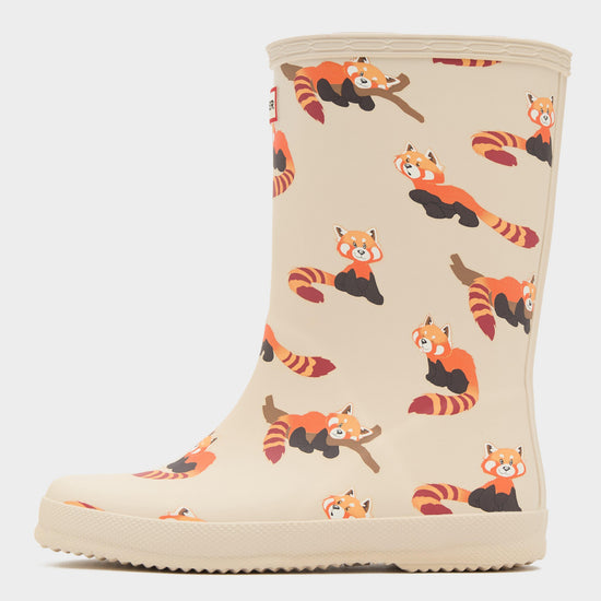 Kids’ First Classic Wellington Boots