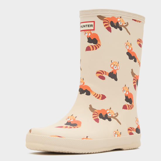 Kids’ First Classic Wellington Boots