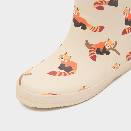 Kids’ First Classic Wellington Boots