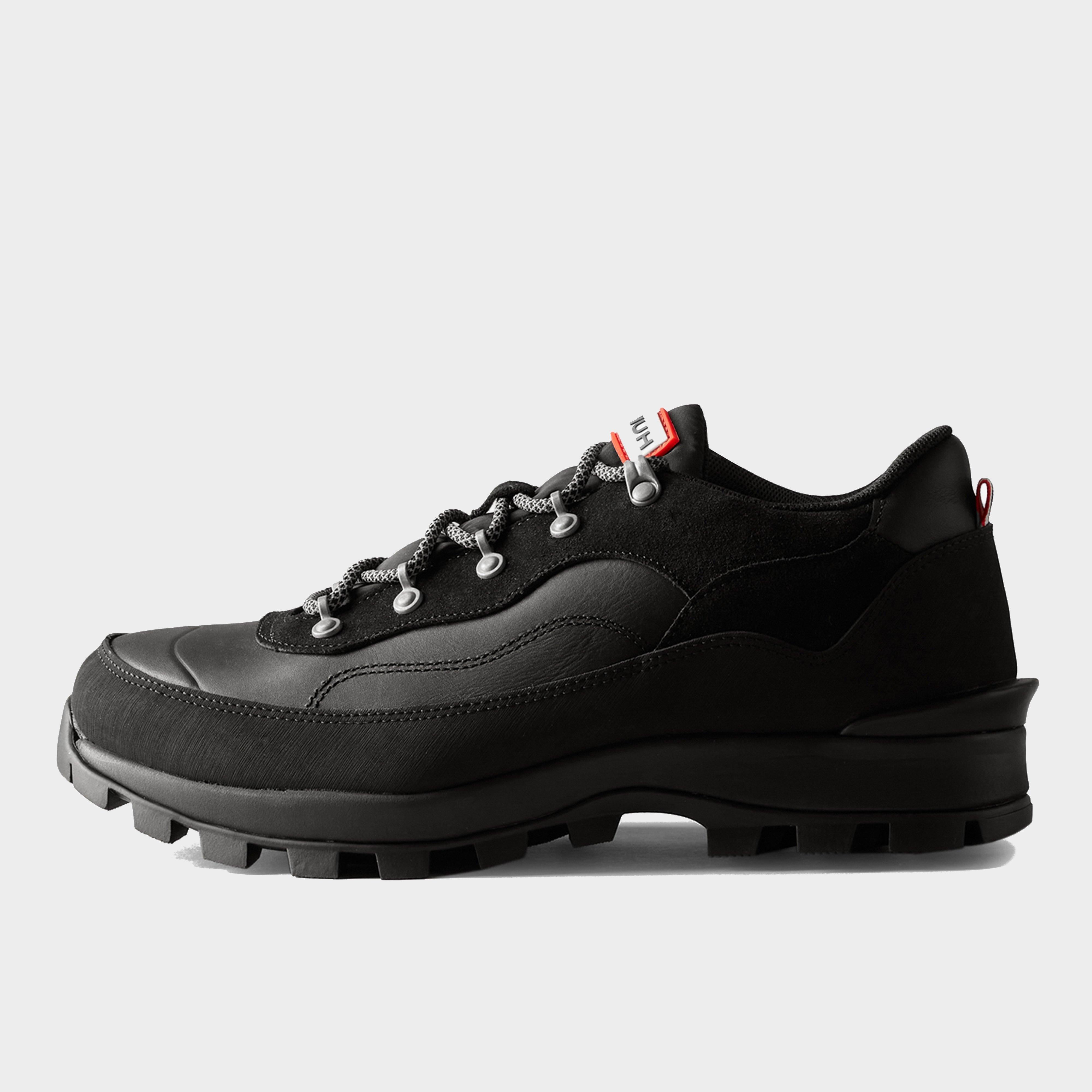 Men’s Explorer Leather Shoes