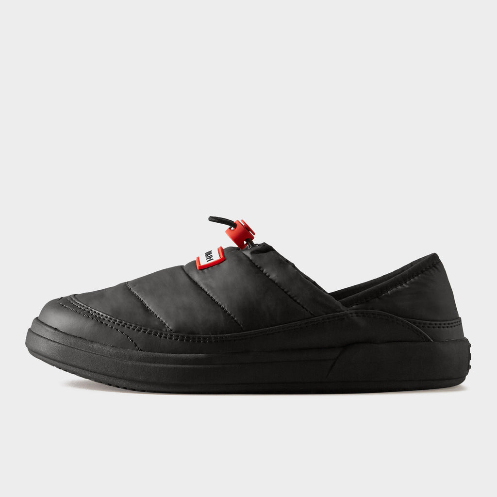 Men’s Indoor/Outdoor Insulated Slippers