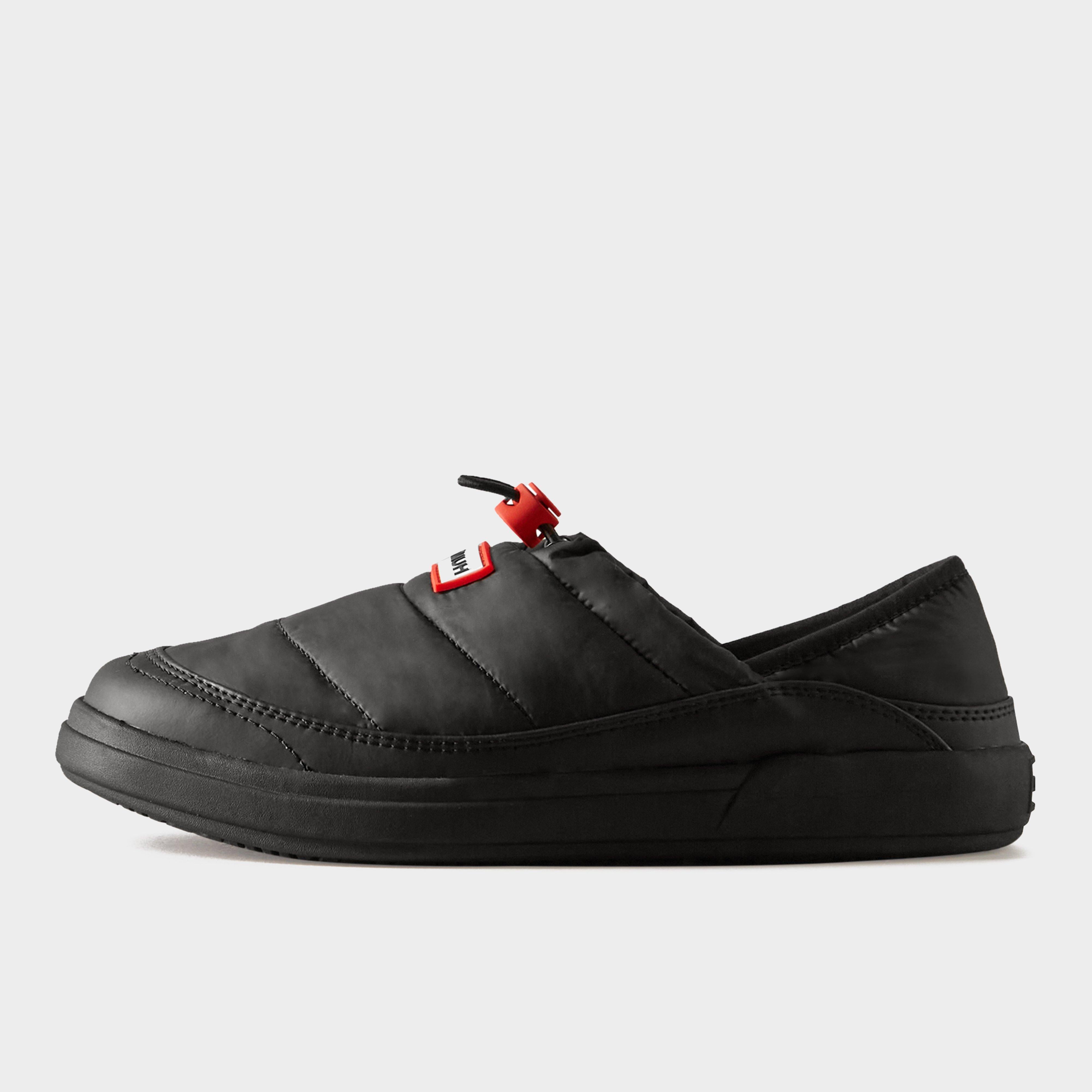 Men’s Indoor/Outdoor Insulated Slippers