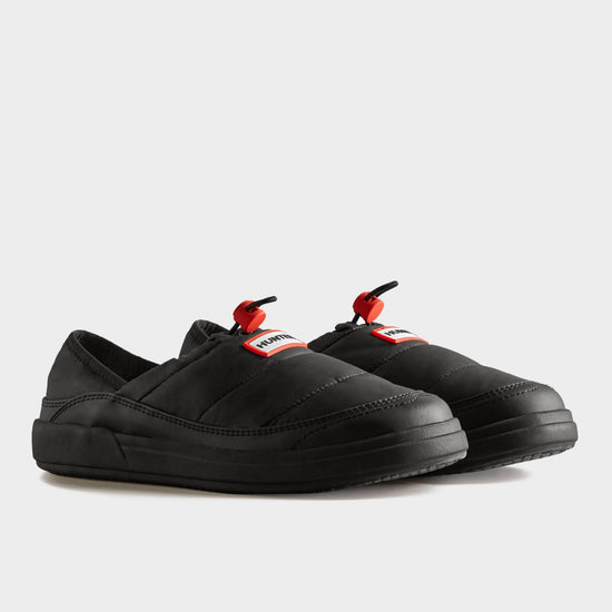 Men’s Indoor/Outdoor Insulated Slippers