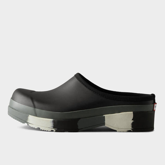 Men’s Original Play Striped Sole Clogs