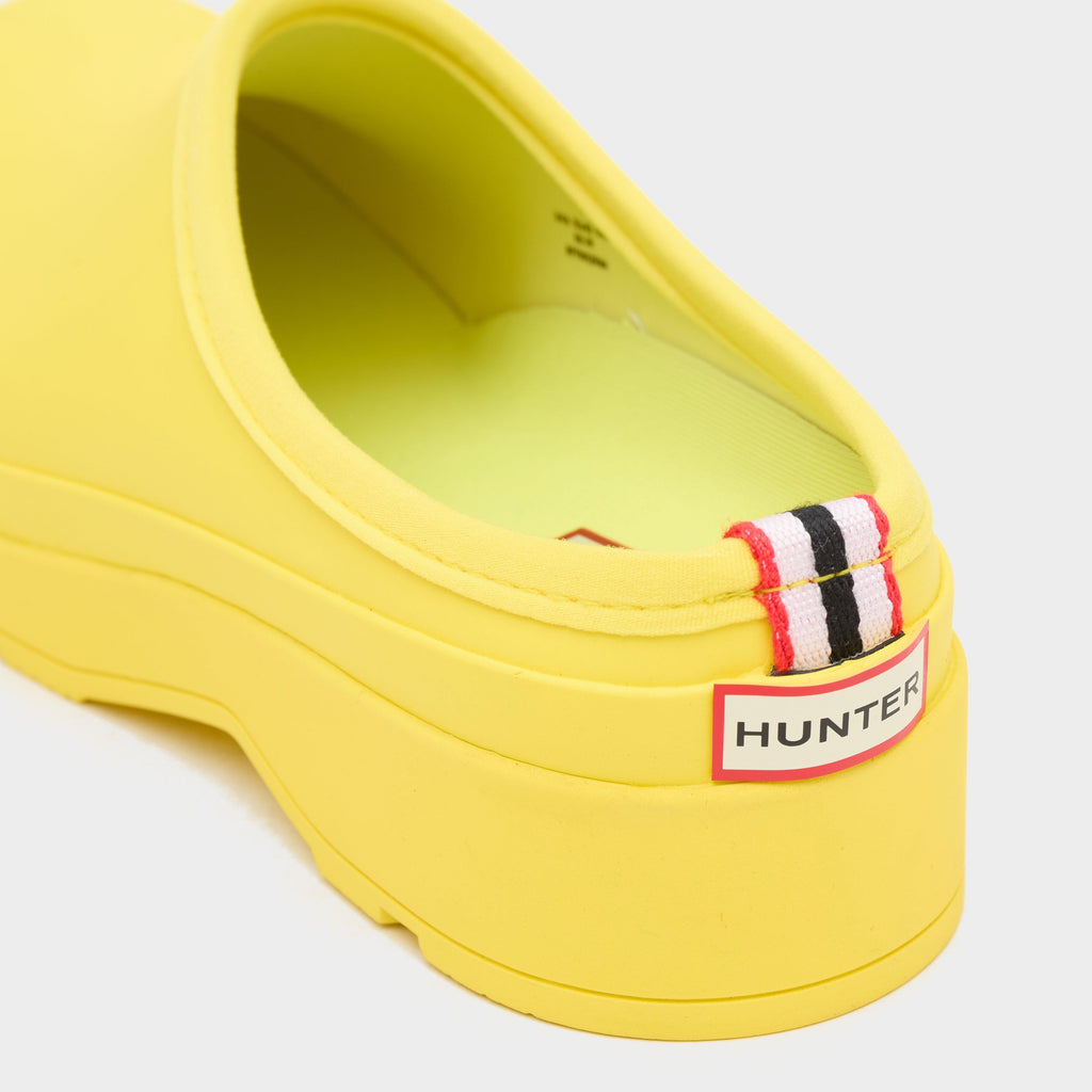 Men’s Original Play Clogs