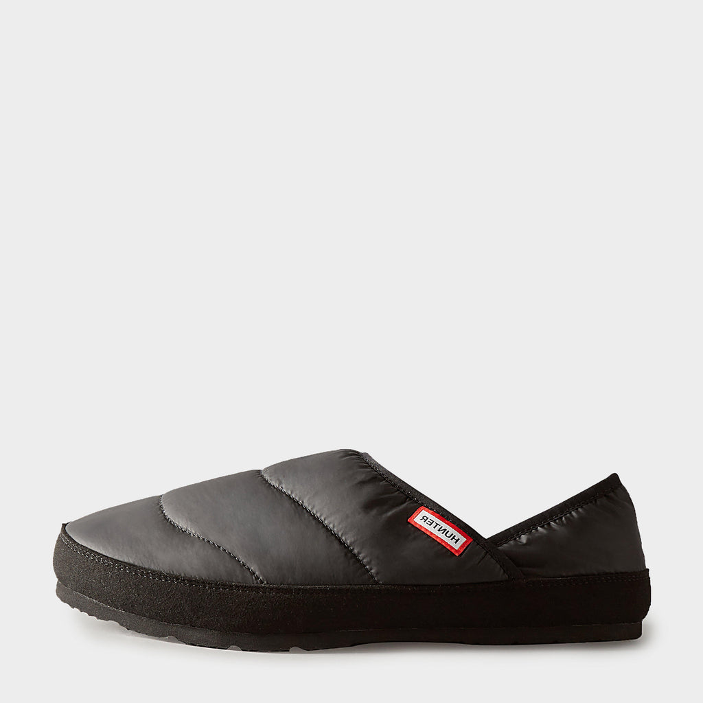 Men’s Puffer Slippers
