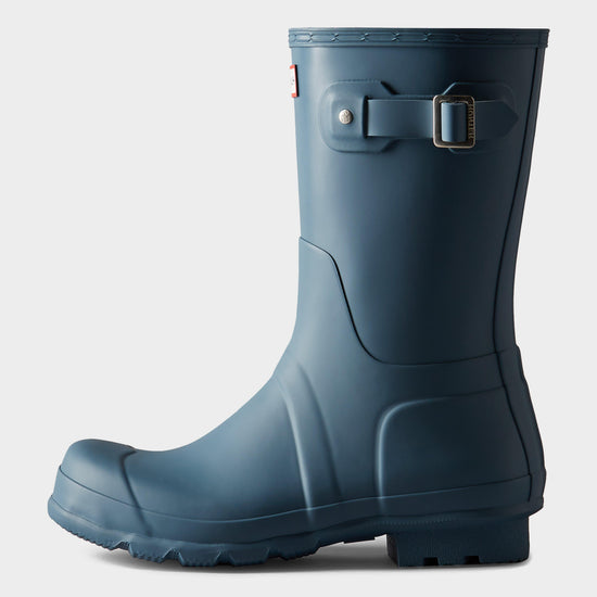 Men’s Original Short Wellington Boots
