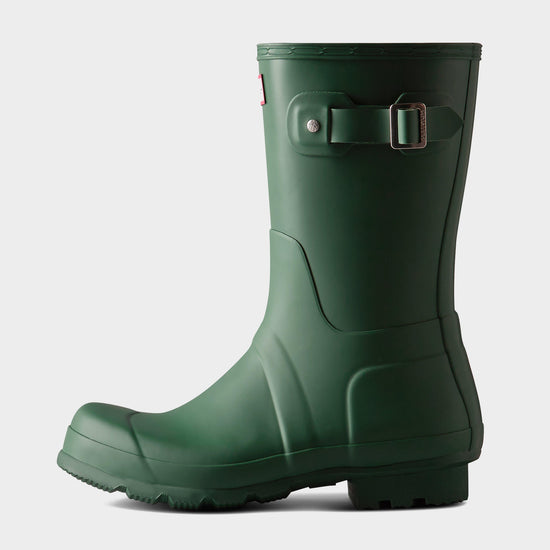 Men’s Original Short Wellington Boots