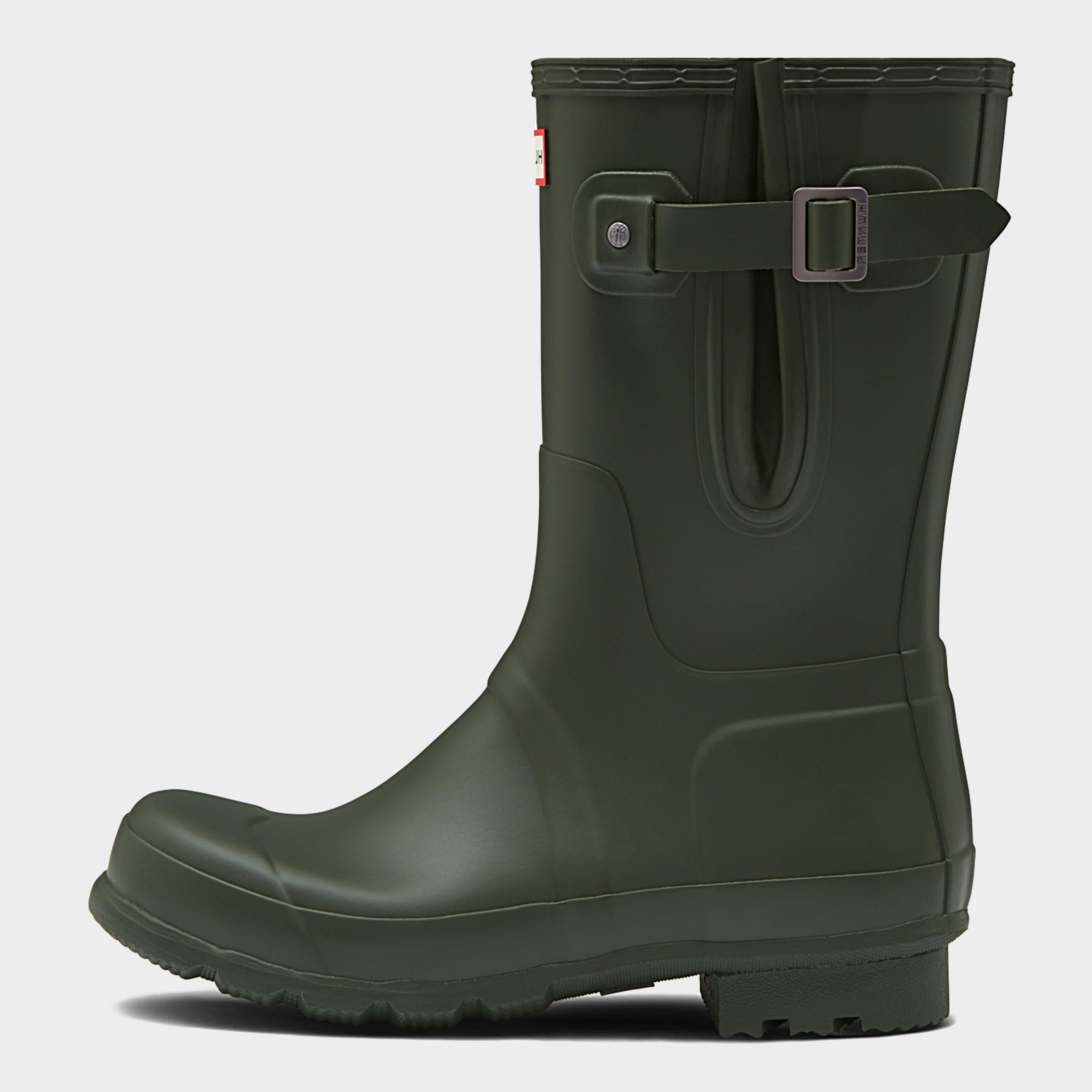 Men’s Original Short Wellington Boots