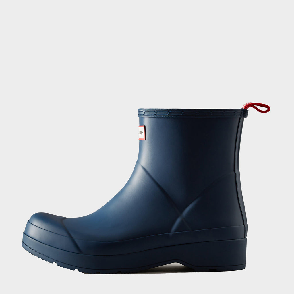 Men’s Original Play Short Boots