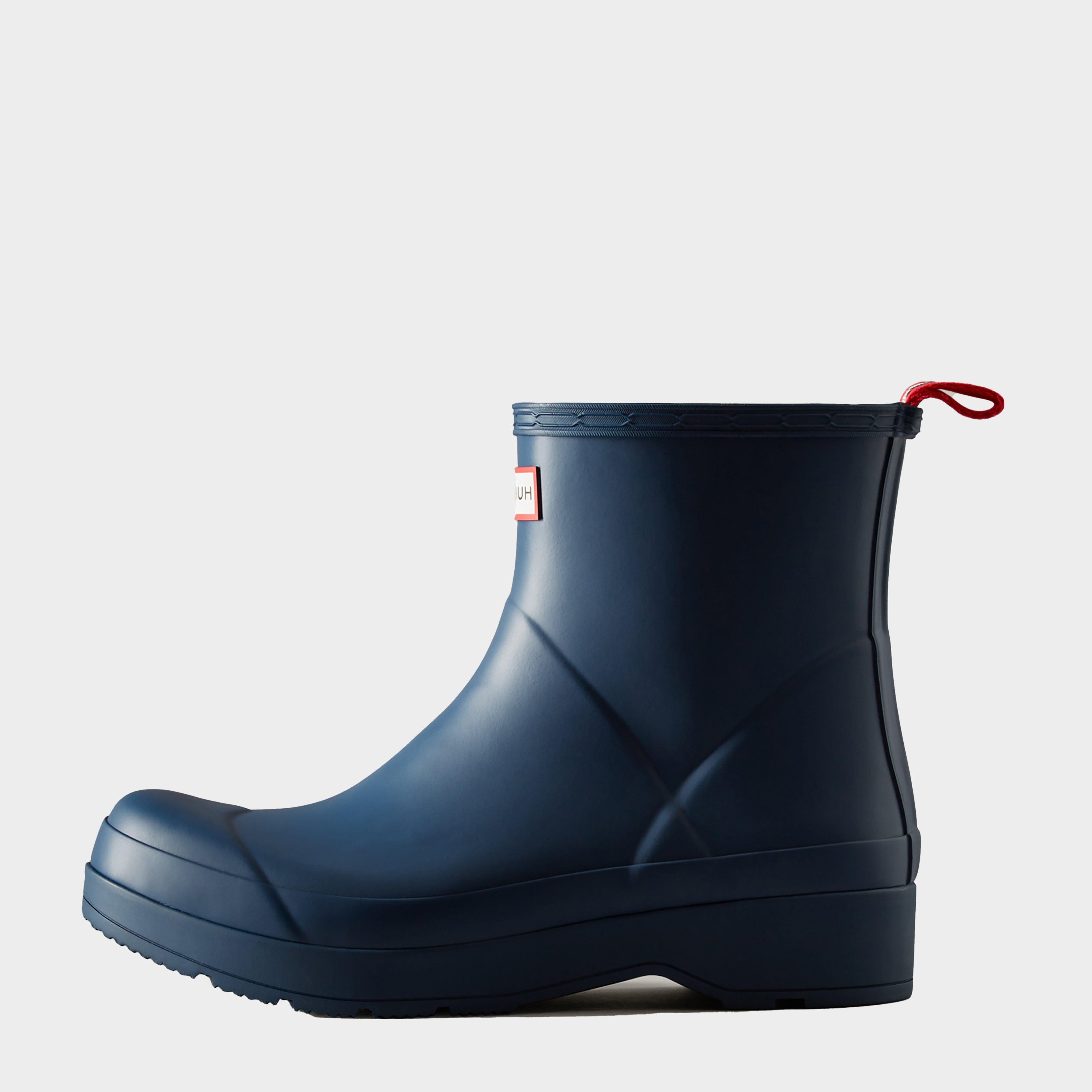 Men’s Original Play Short Boots