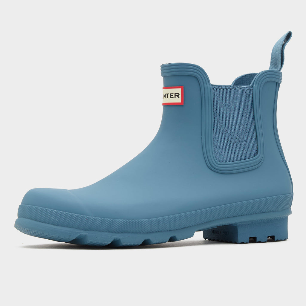 Men’s Original Chelsea Wellington Boots