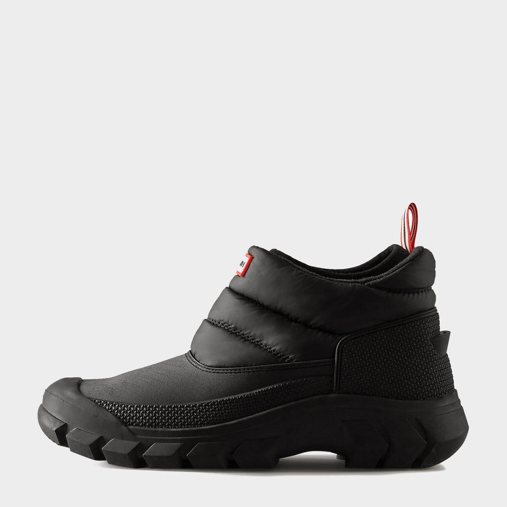Men’s Intrepid Snow Boots