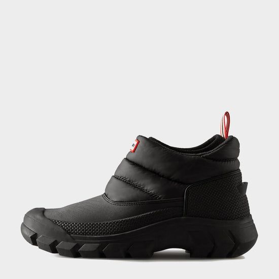 Men’s Intrepid Snow Boots