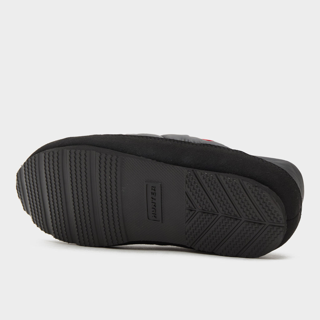 Women’s Puffer Slipper