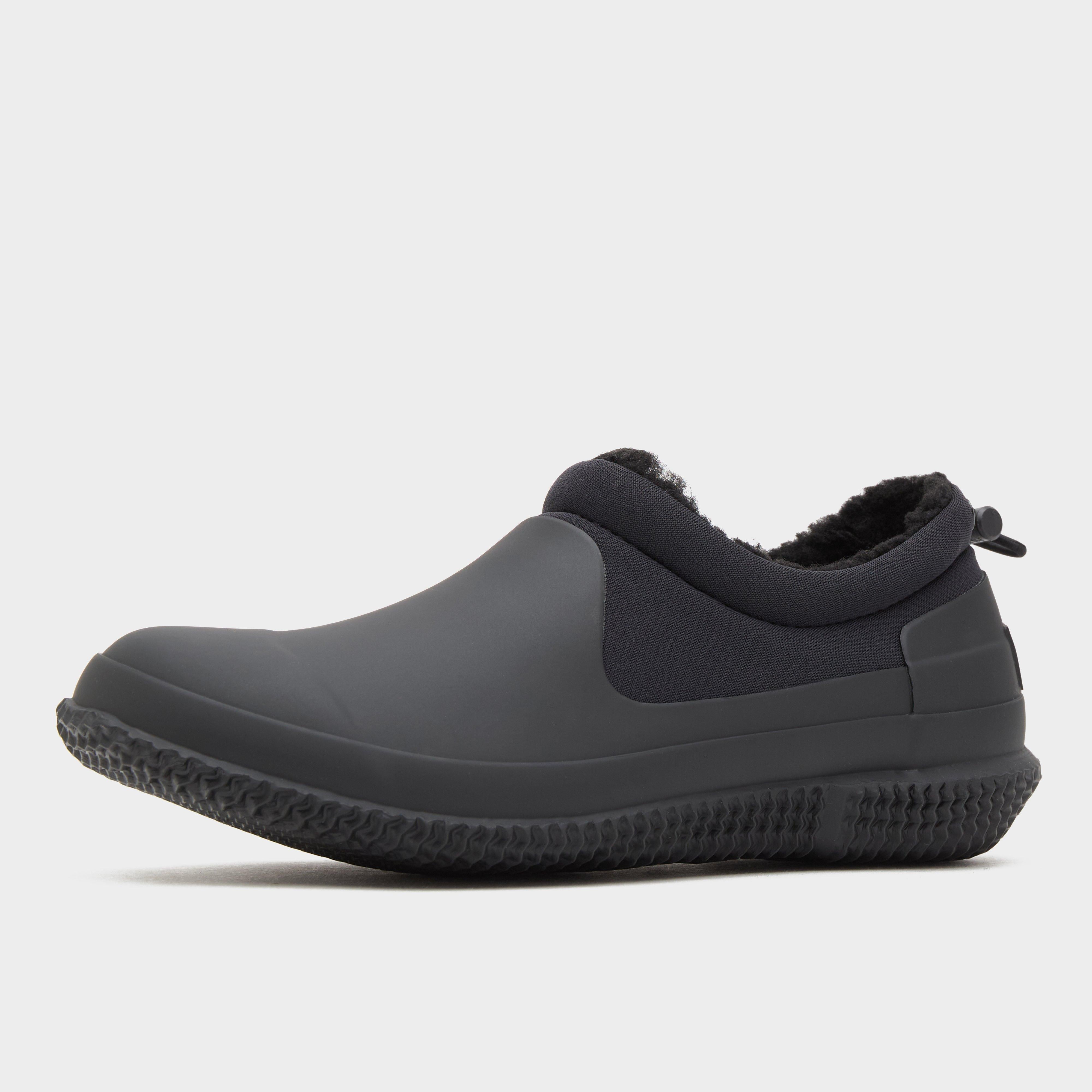 Women’s Indoor/Outdoor Insulated Shoes