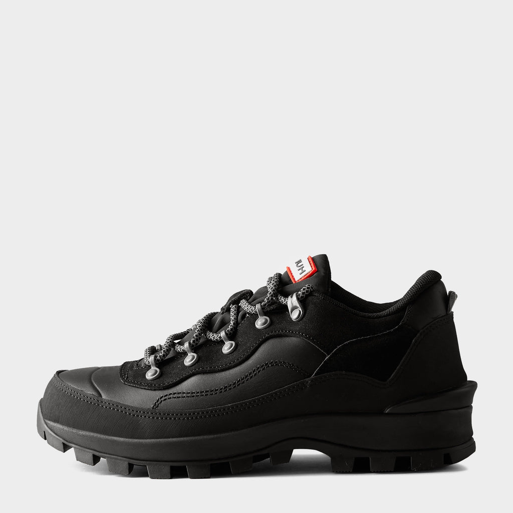 Women’s Explorer Leather Shoes