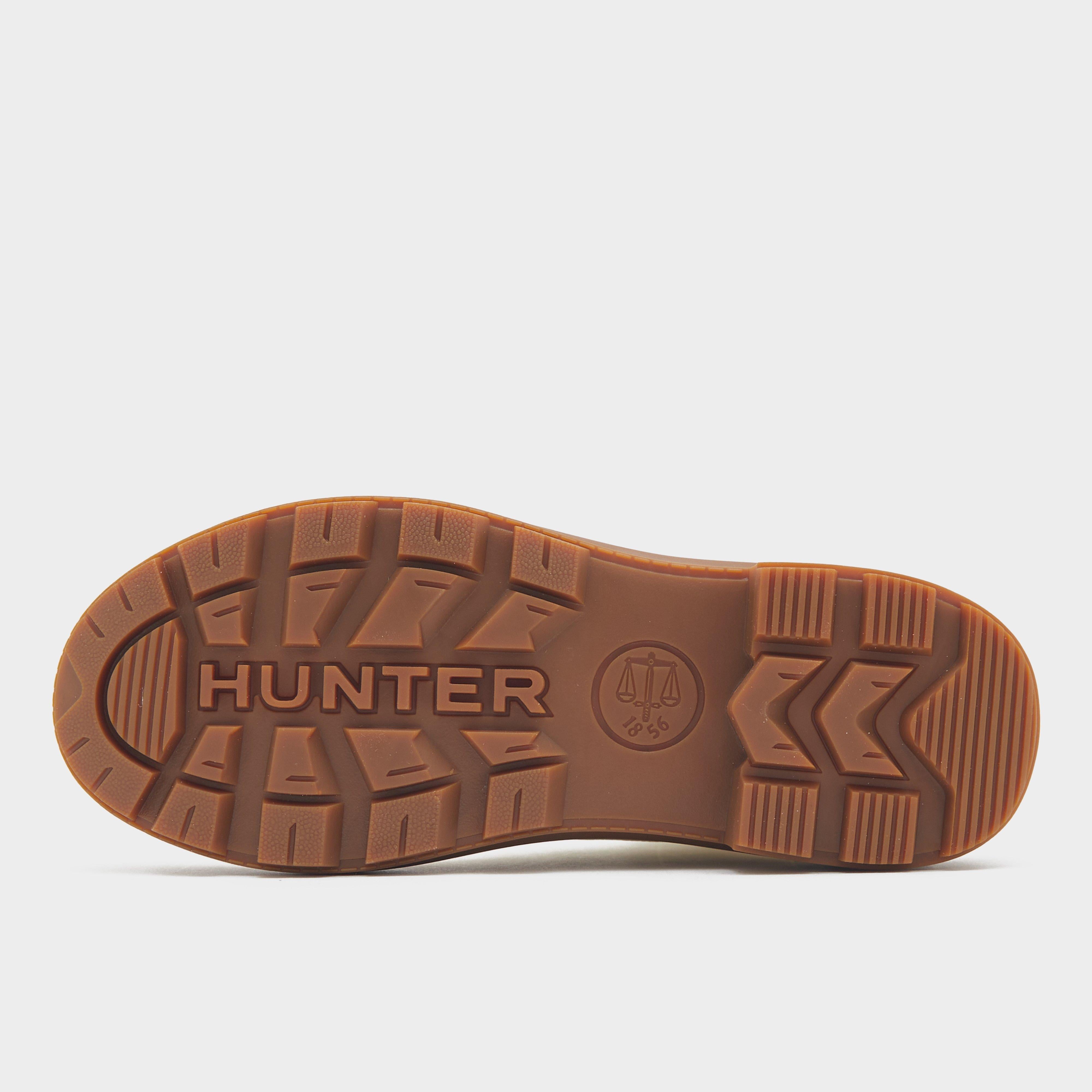 Women’s Rebel Explorer Commando Boots