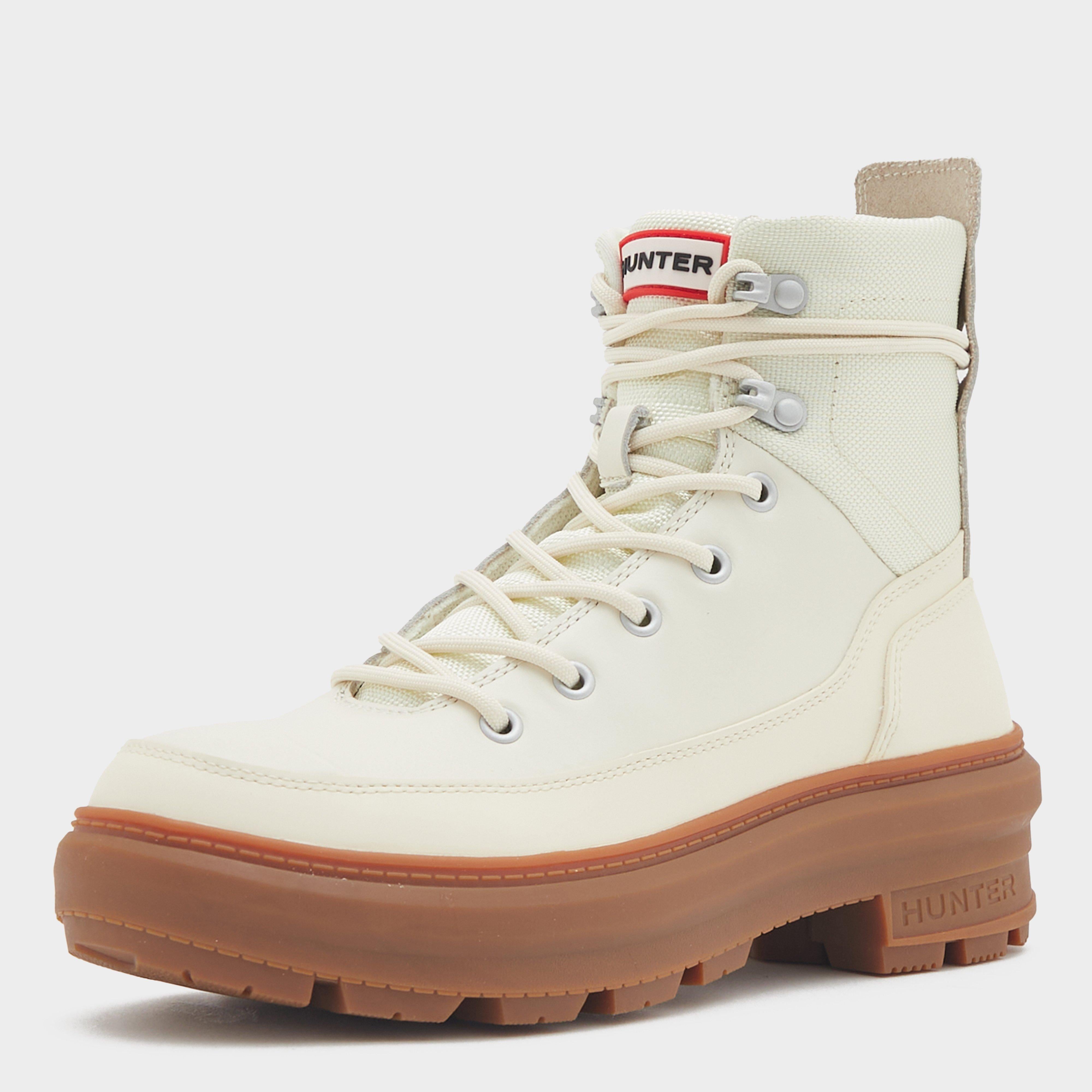 Women’s Rebel Explorer Commando Boots