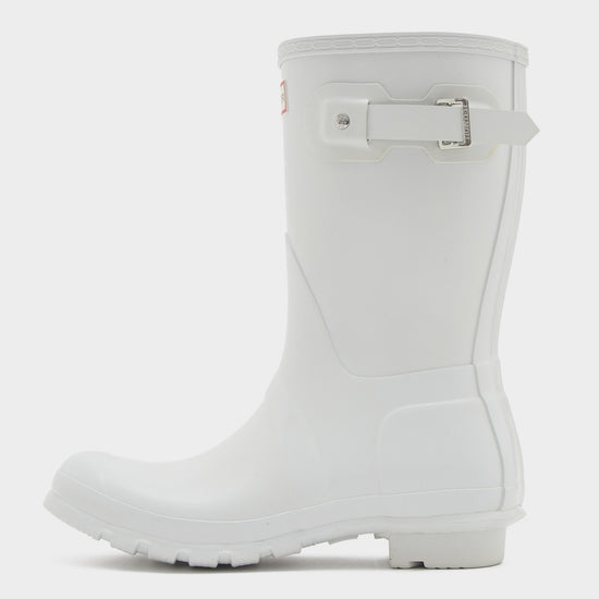 Women’s Original Short Wellington Boots