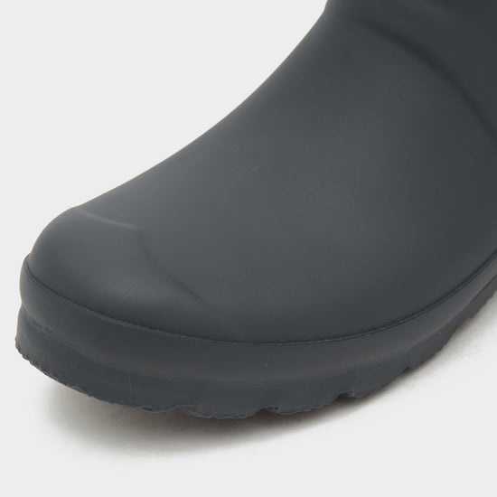 Women’s Original Short Back Adjustable Wellington Boots